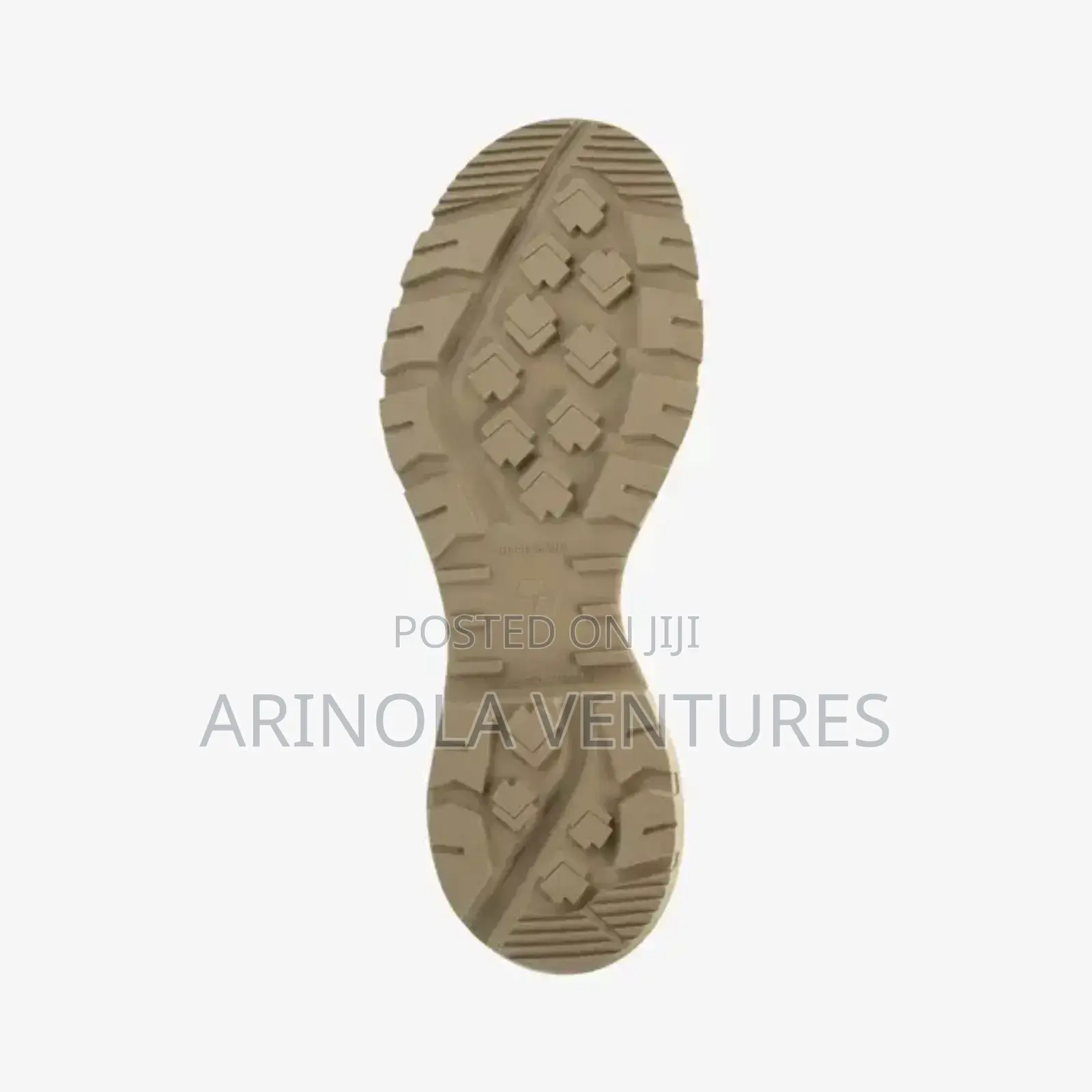 Dune Ob Boots