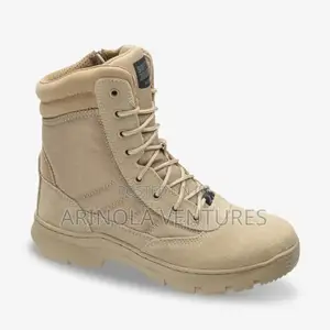 Dune Ob Boots