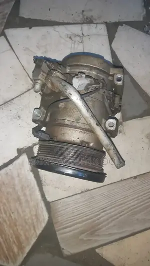 Ac Compressor for Toyota 4runner 2005 to 2010 V6, Toyota Prado 2010