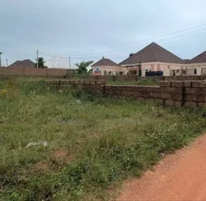 Mabushi
Plot 208
Size 1,300sqm
:
C of O
Residentia