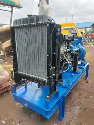 Heavy Duty Water Pump