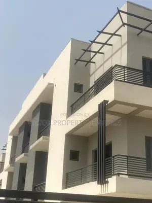3bdrm Apartment in Kubwa for rent