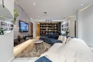 2 Bedroom Victoria Island