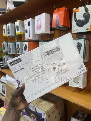 New Lenovo Tab M10 Plus (3rd Gen) 64 GB Gray