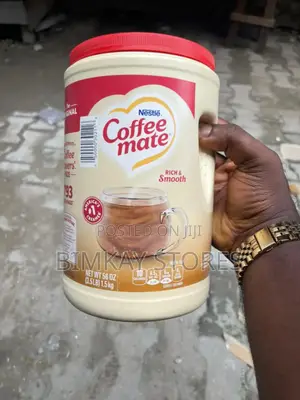 Nestle Coffee Mate Creamer