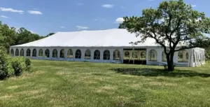 Marquee Tent Fabrication, Event Centre Marquee Tent