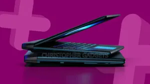 New Laptop Dell Alienware 18 Area-51 32GB Intel Core Ultra 9 SSD 2T