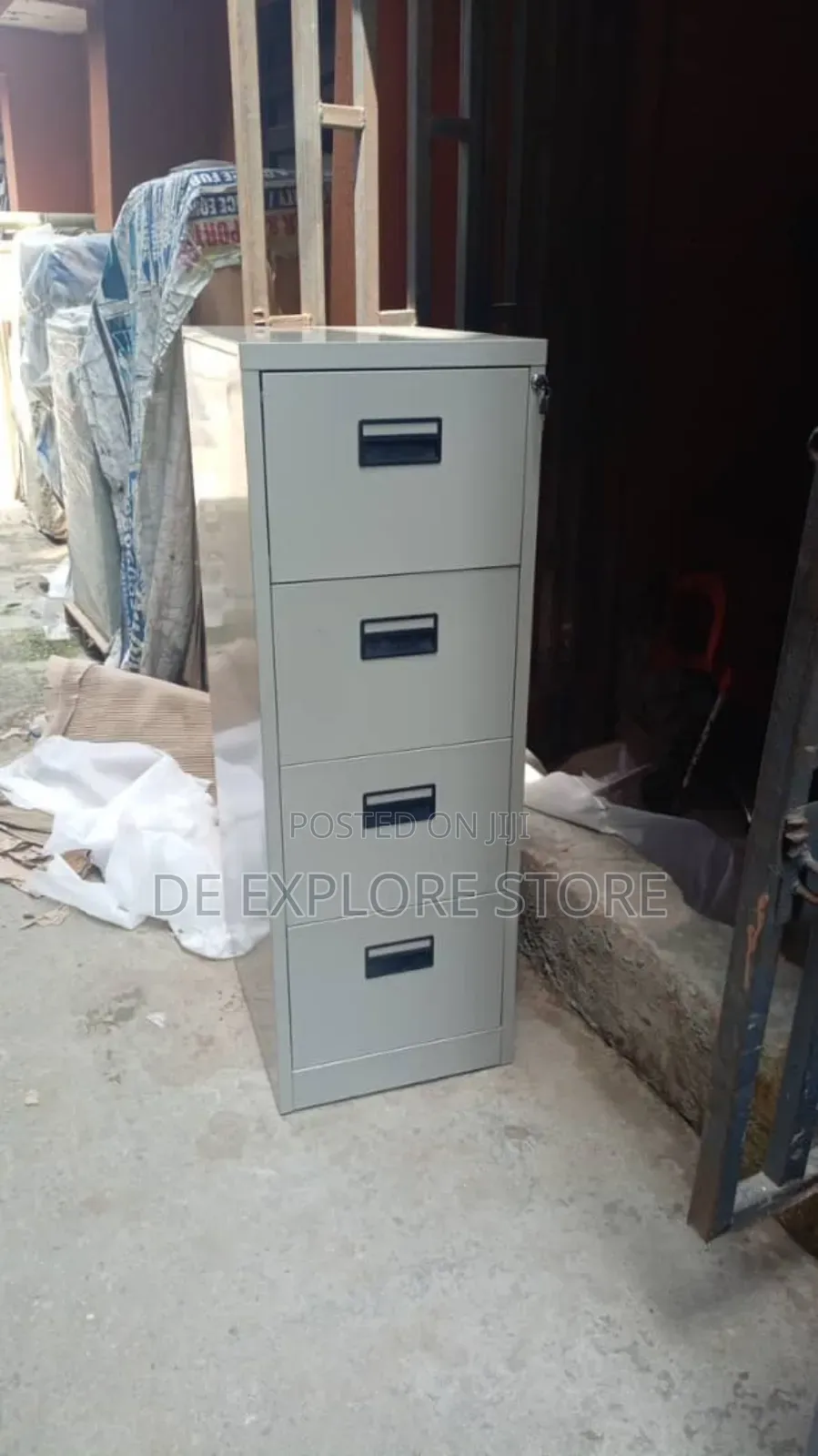 Cabinet for Storage