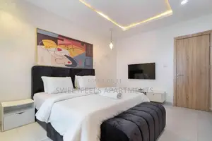 Luxurious 3 Bedroom Apartment, With a Sea View From the Masters Room