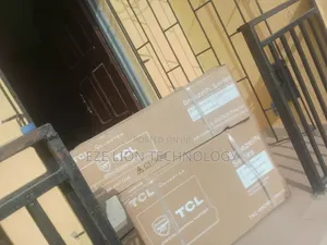 Extreme Cooling TCL 1hp Inverter Ac