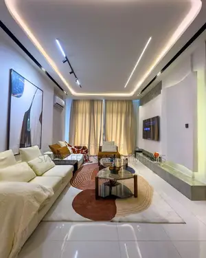 Lavo Two Bedroom Apartment