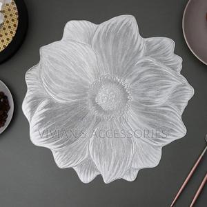 Quality Modern Silver and Gold Table Mat (12pcs) in Lagos Island (Eko ...