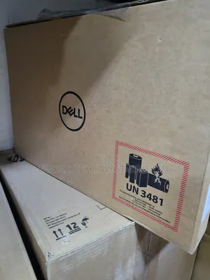 New Laptop Dell Latitude 14 3000 8GB Intel Pentium SSD 128GB