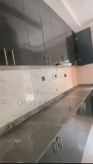 Furnished 3bdrm Apartment in Trans Ekulu, Enugu for rent