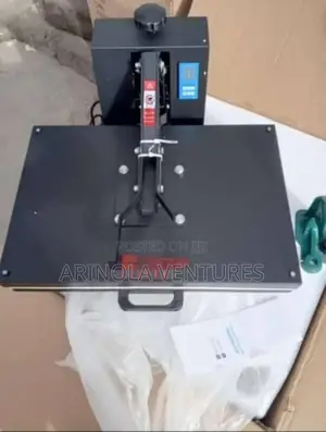 Heat Transfer 40x60 #