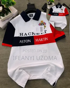 High Classic Quality T-Shirt