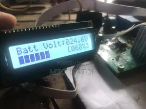 Learn to Build Solar Inverters