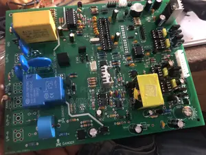 Learn to Build Solar Inverters
