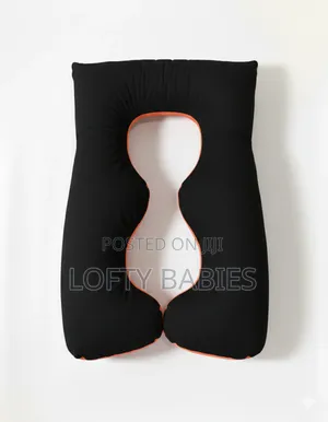 Pregnancy Pillow