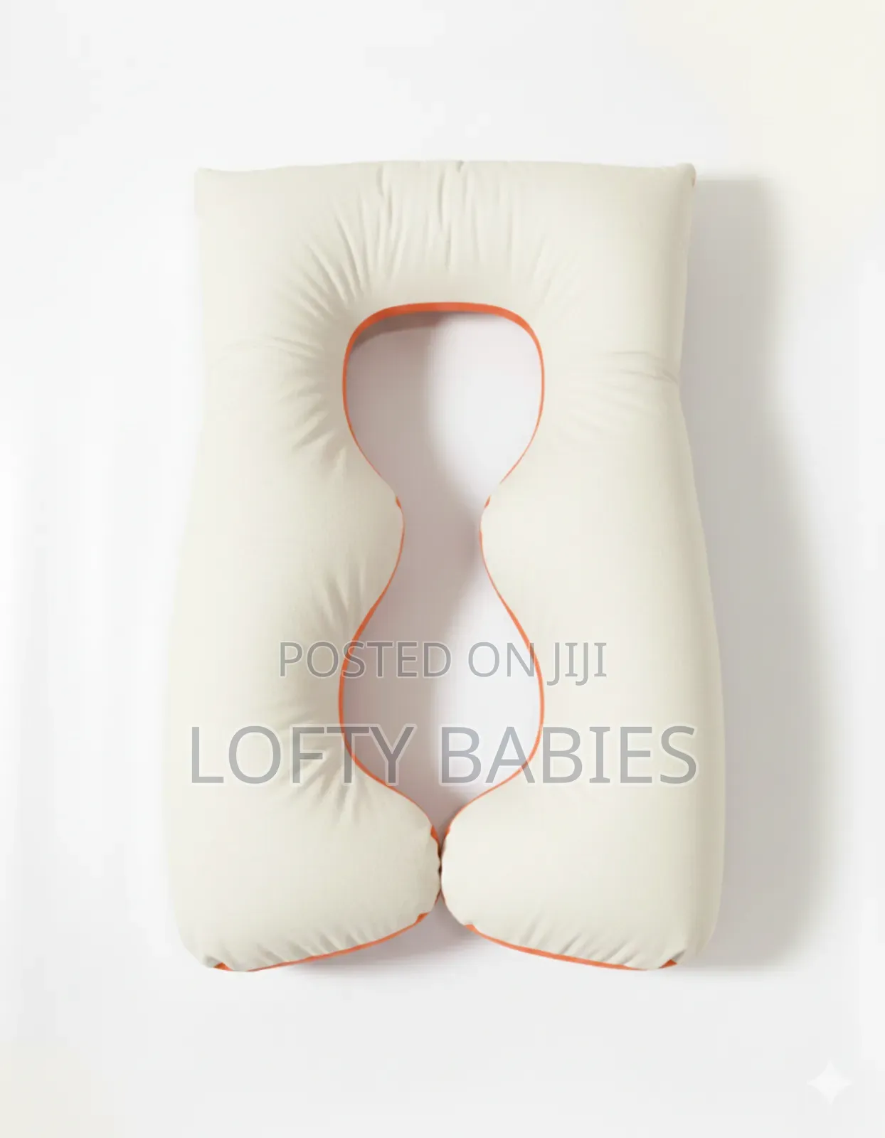 Pregnancy Pillow