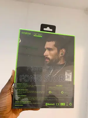 Oriamo Necklace 4 Pro