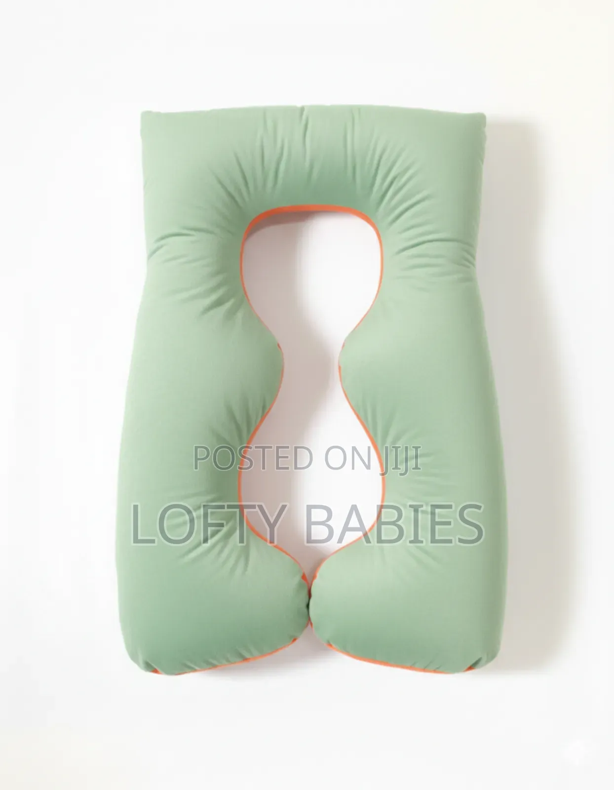Pregnancy Pillow