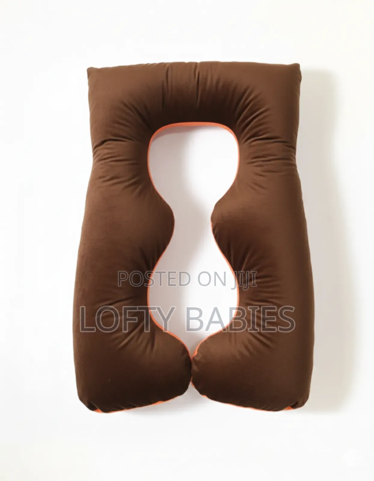 Pregnancy Pillow
