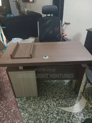 1.2  Office Table