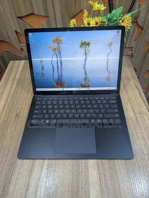 Laptop Microsoft Surface Laptop 3 16GB Intel Core i7 SSD 256GB