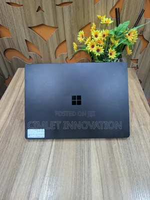 Laptop Microsoft Surface Laptop 3 16GB Intel Core i7 SSD 256GB