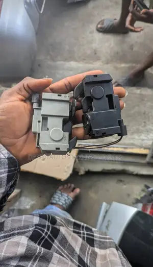 Bonnet Sensor
