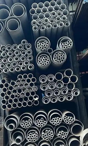 Stainless Steel Pipe