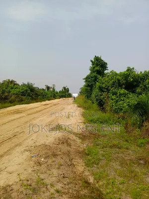 Governor Consent Deed of Assignment Survey Plan