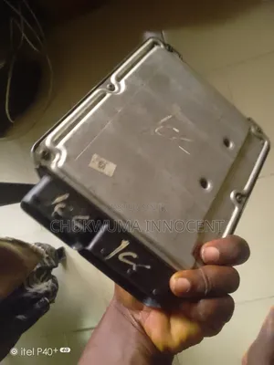 Brain Box for Gm Cars