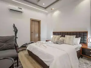Euphoria 1 Bedroom Loft