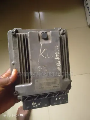 Brain Box for Gm Cars
