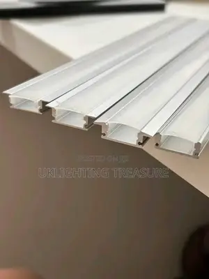 17by 07 Profile Sliver