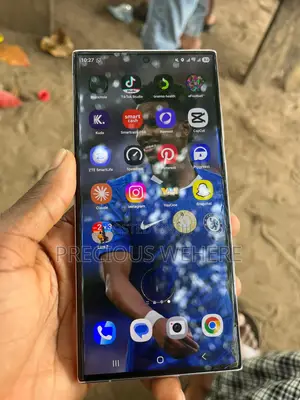 Samsung Galaxy S23 Ultra 256 GB