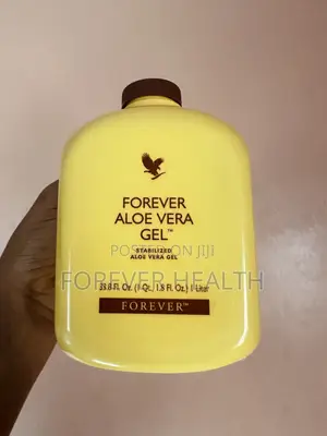 Forever Aloe Vera Gel