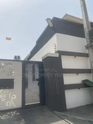 3bdrm Duplex in Kubwa for sale