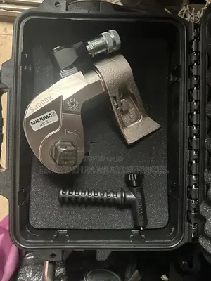 Enerpac Torque Wrench (Square Drive)