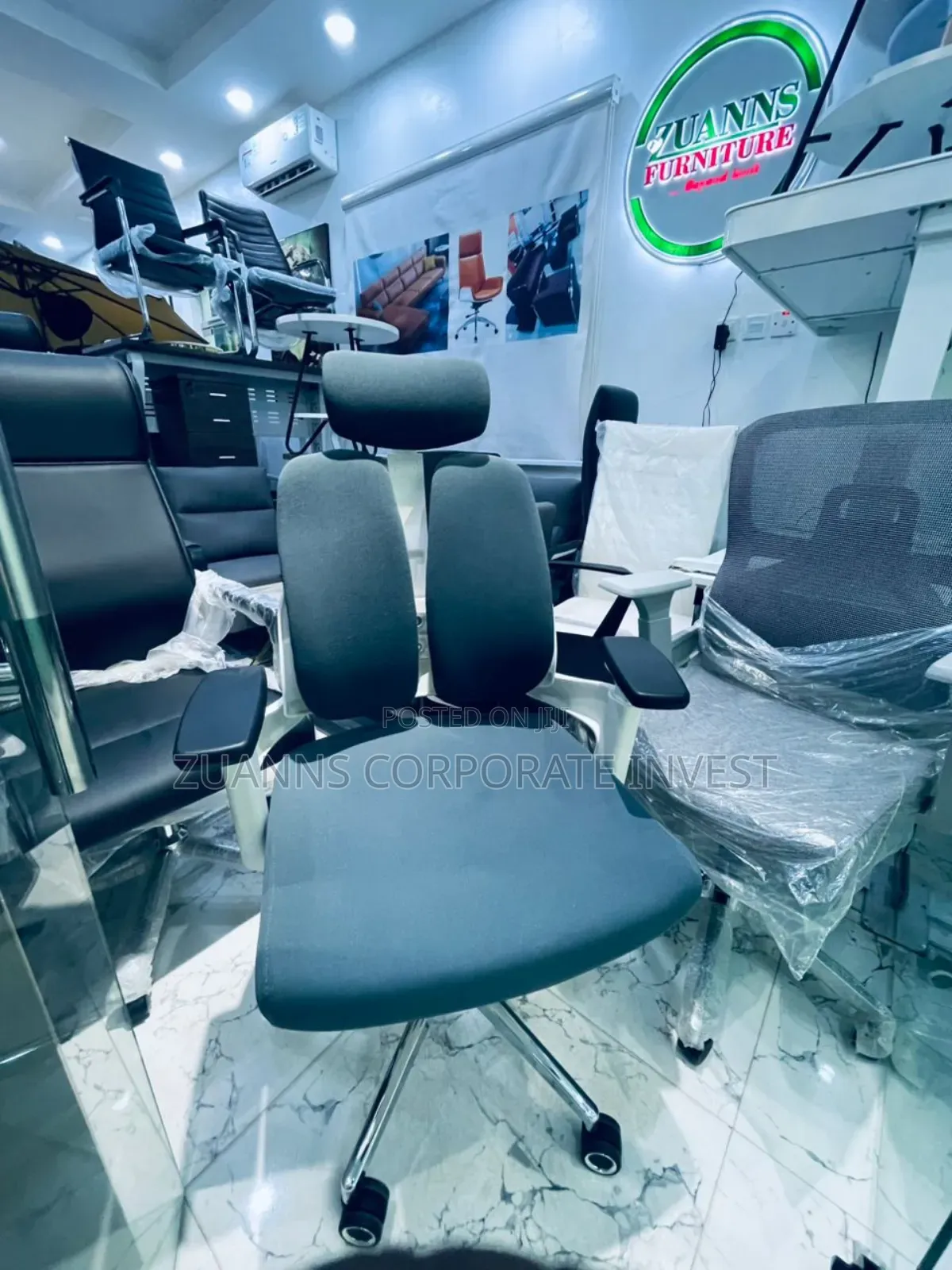 Office Chair