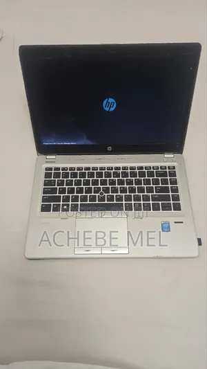 Hp Elitebook 9480m (Used) Core I7 500 Hd
