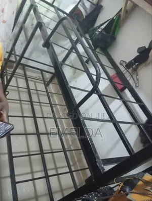 Very Fine Bunk Bed for Sale in Nigeria