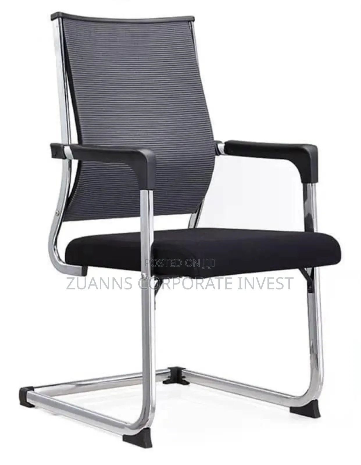 Secretary Chair