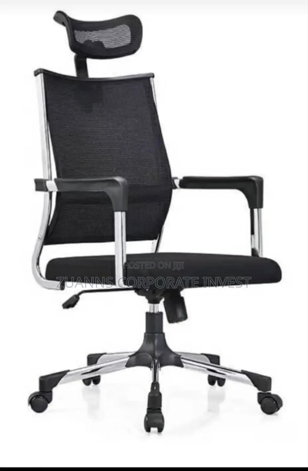 Secretary Chair