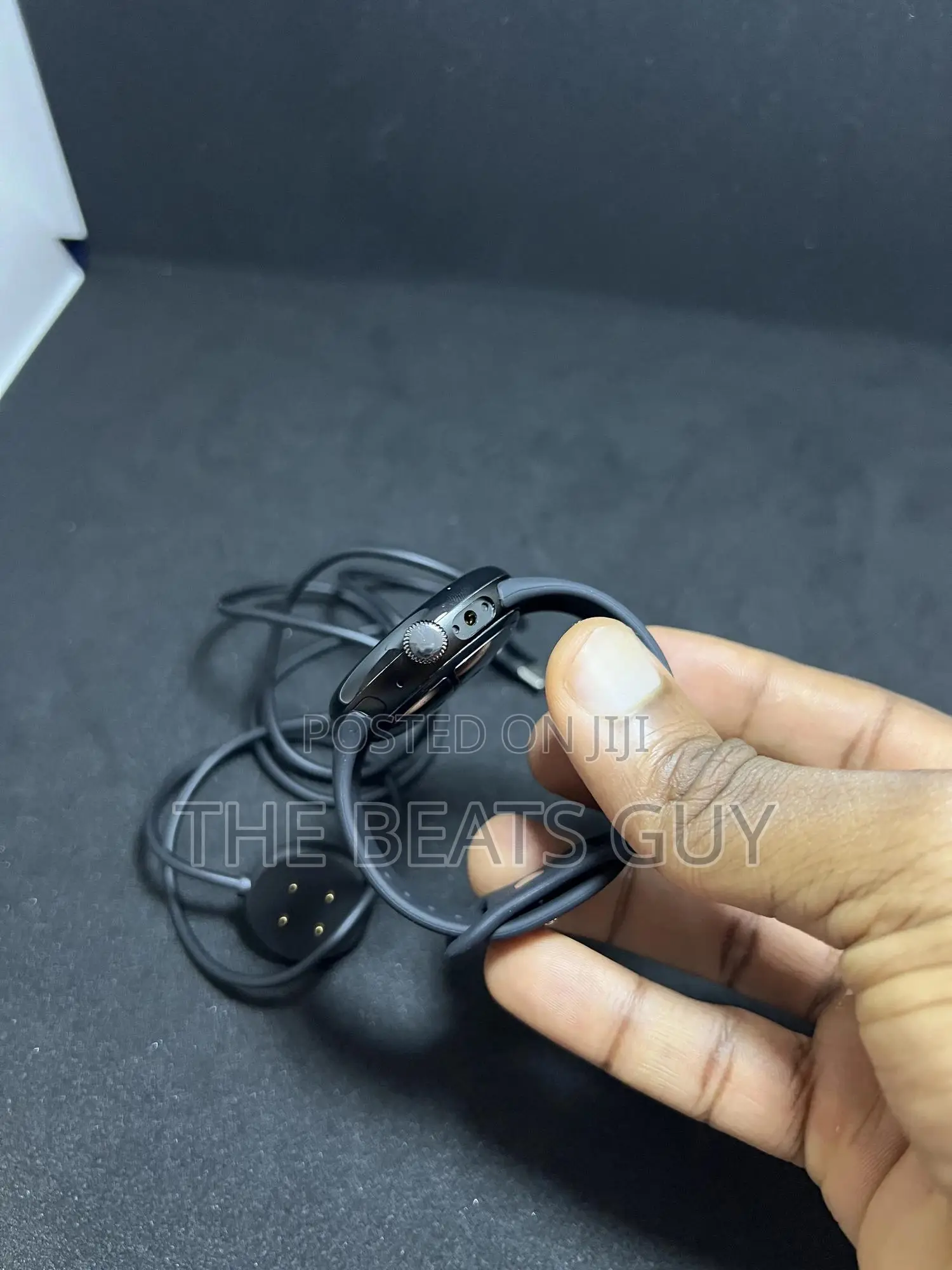 Google Pixel Watch 2