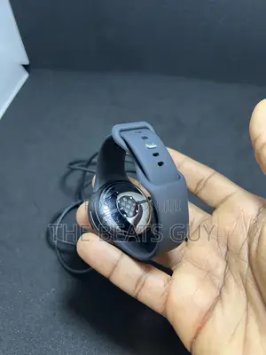 Google Pixel Watch 2