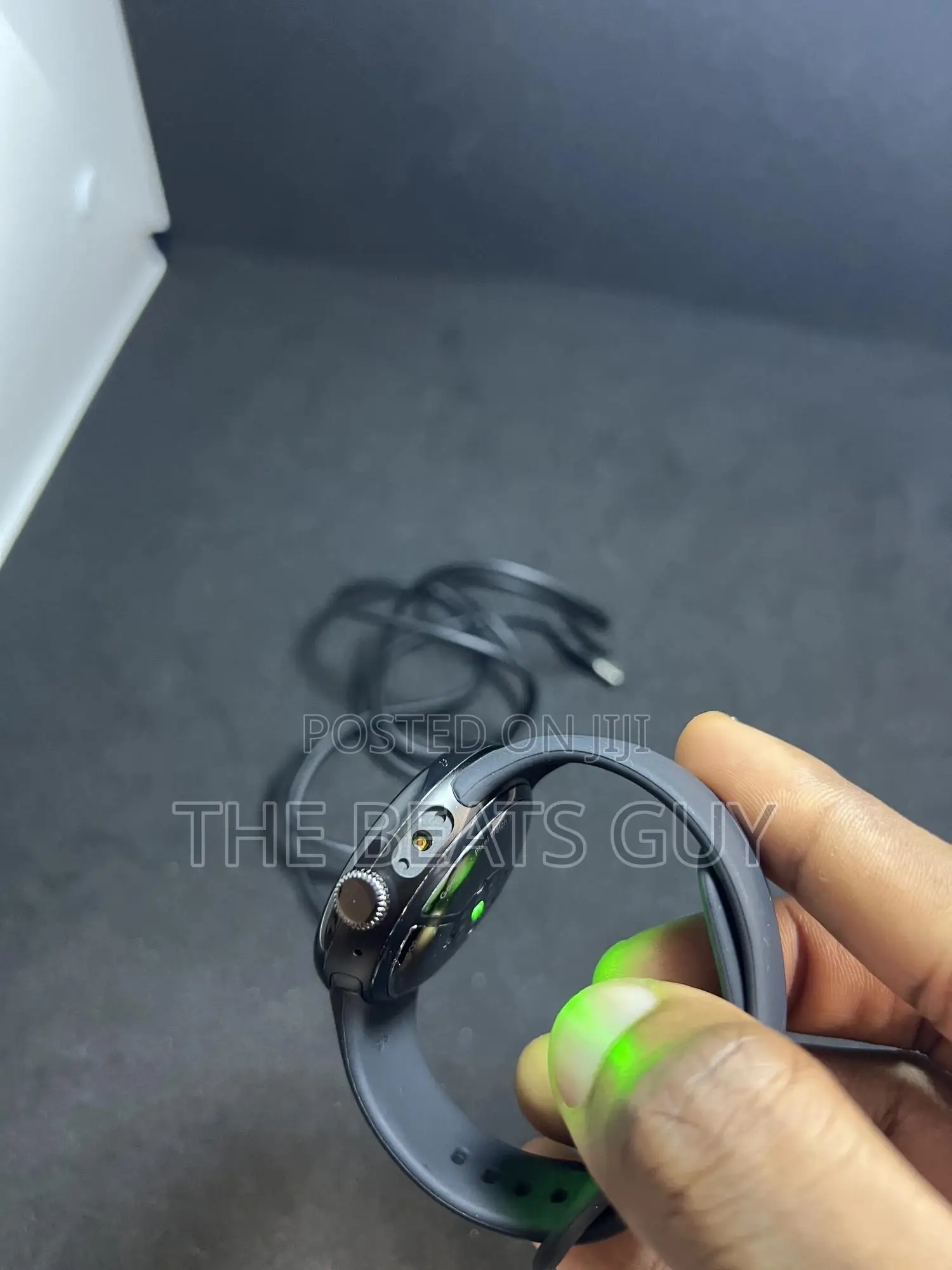 Google Pixel Watch 2