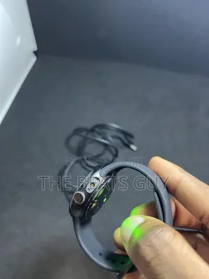 Google Pixel Watch 2